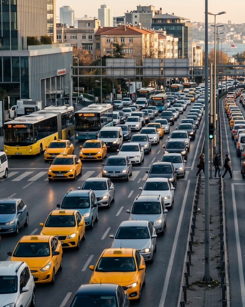 Trafik Sigortası